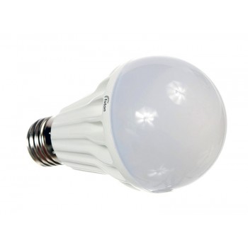 Светодиодная лампа E27 12W 220V Bulb